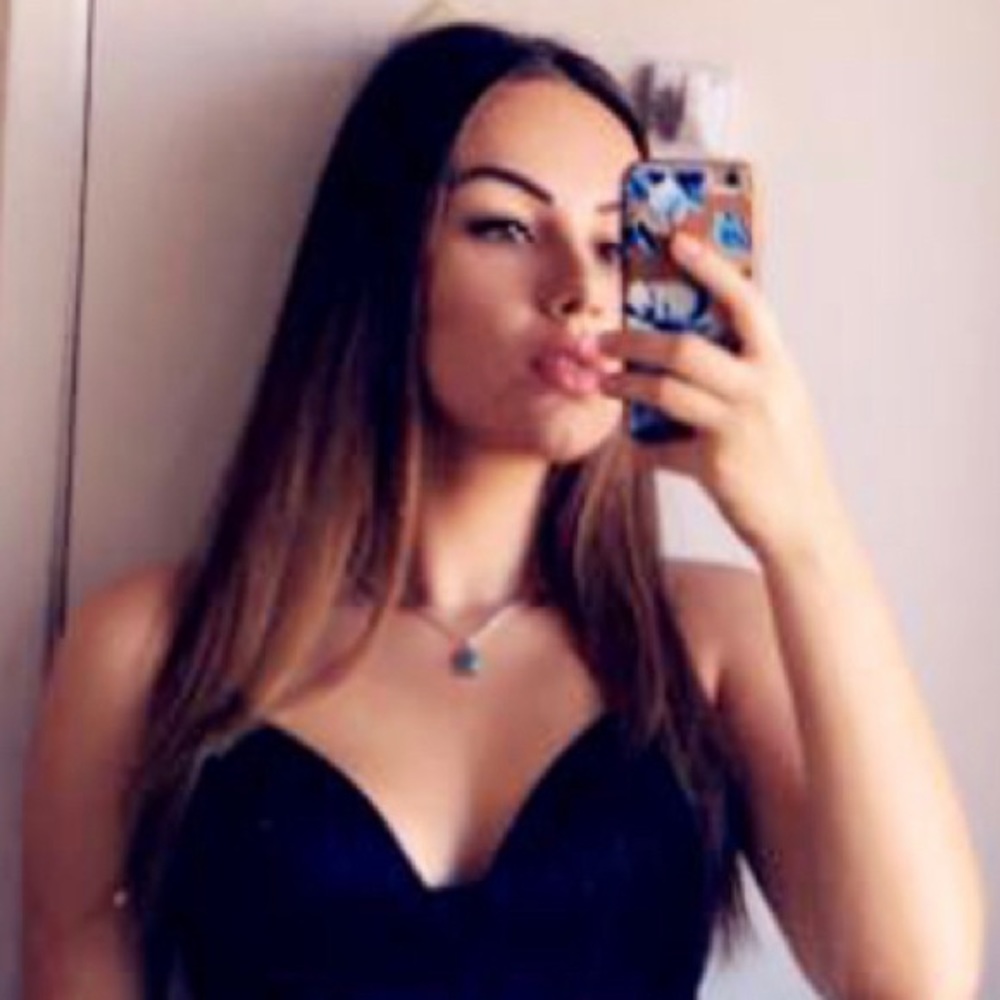 Meet your Posher, Diana